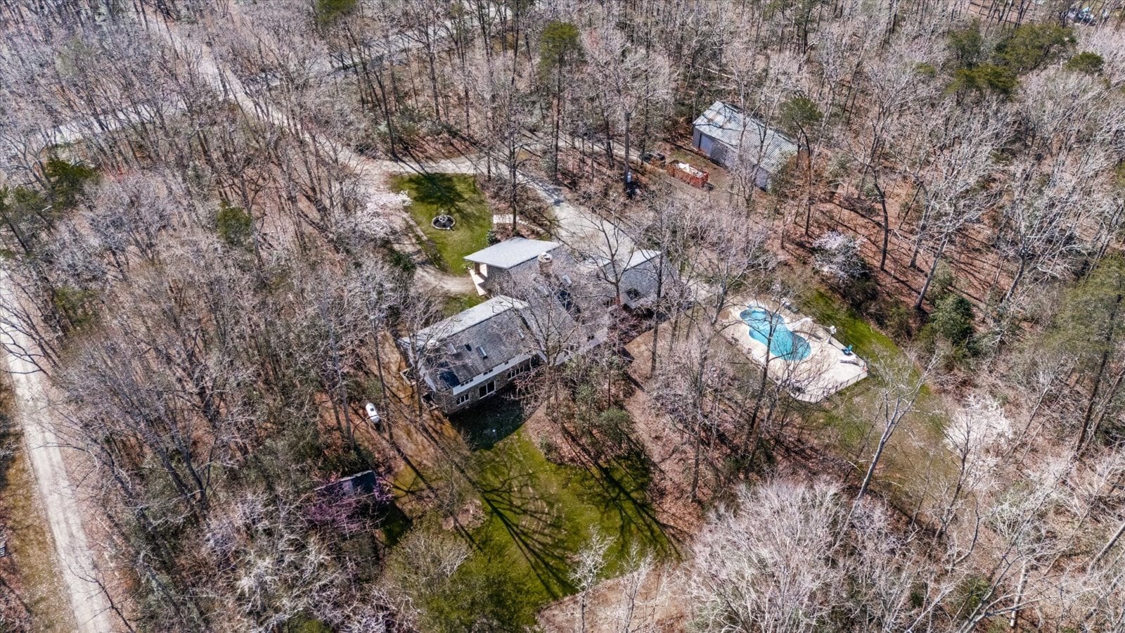 7621 River Rd, Fredericksburg, VA for Sale