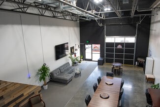 Denver, CO Light Distribution - 4605 Quebec St Denver, CO Light Distribution - 4605 Quebec St