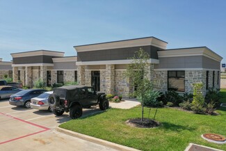 Katy, TX Office/Medical - 633 E Fernhurst Dr