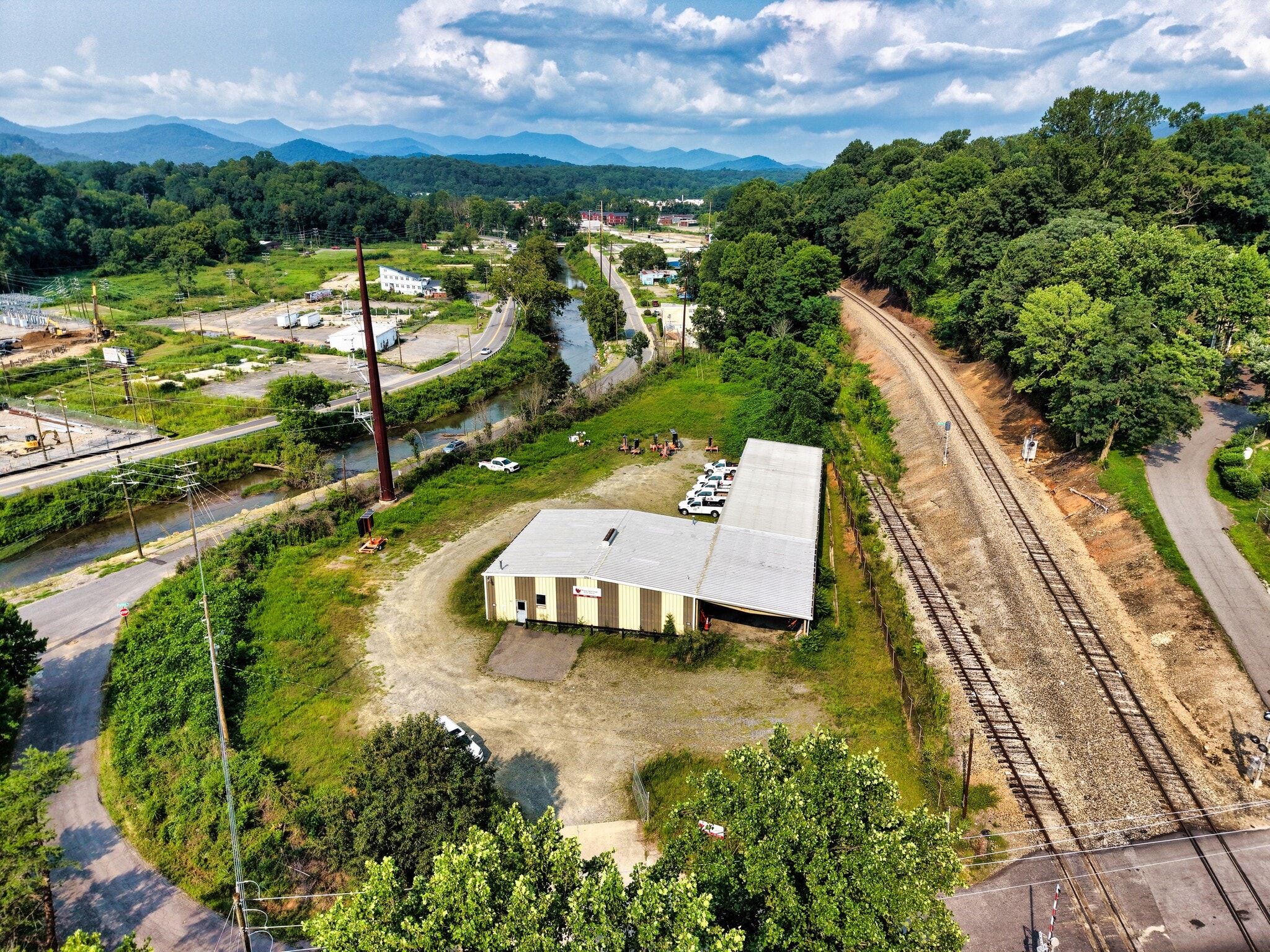 92 Thompson St, Asheville, NC for Sale
