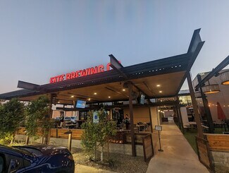 Tempe, AZ Office - 201 E Southern Ave