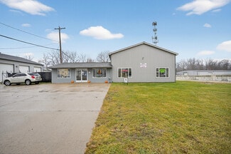 Flushing, MI Service - 4057 Commerce Dr