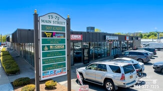 Norwalk, CT Retail - 73-75 Main St