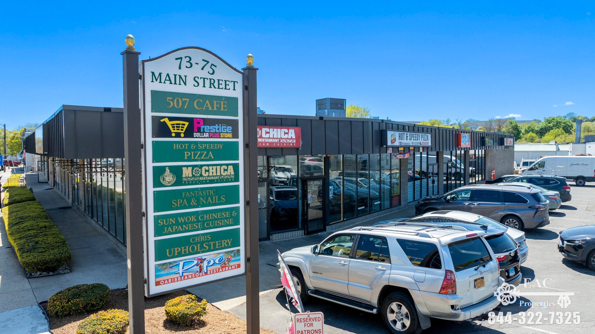 73-75 Main St, Norwalk, CT for Rent