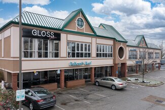 Cincinnati, OH Retail - 7235-7261 Beechmont Ave