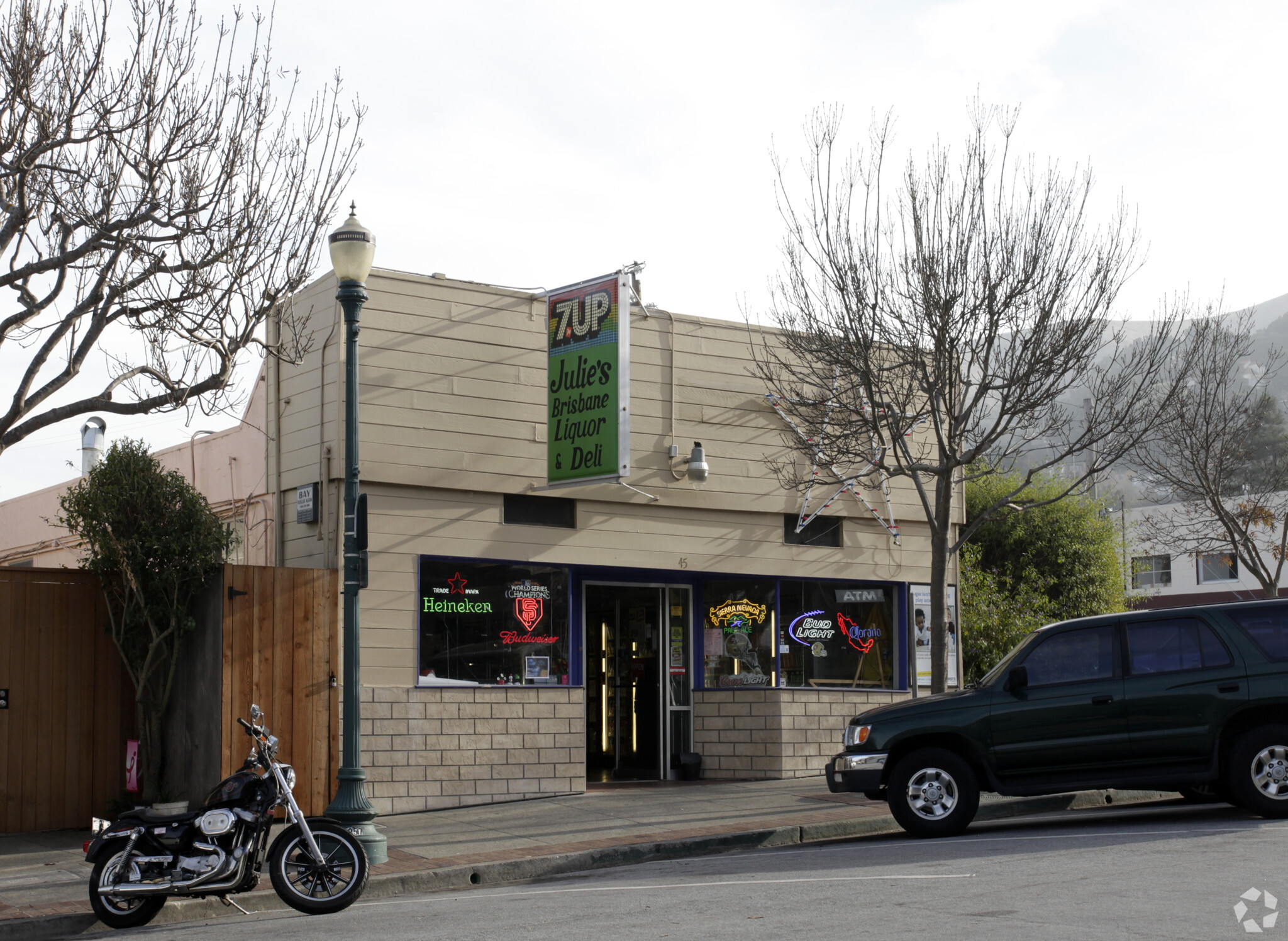 45 Visitacion Ave, Brisbane, CA for Sale