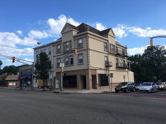 Verona, NJ Retail - 656-660 Bloomfield Ave