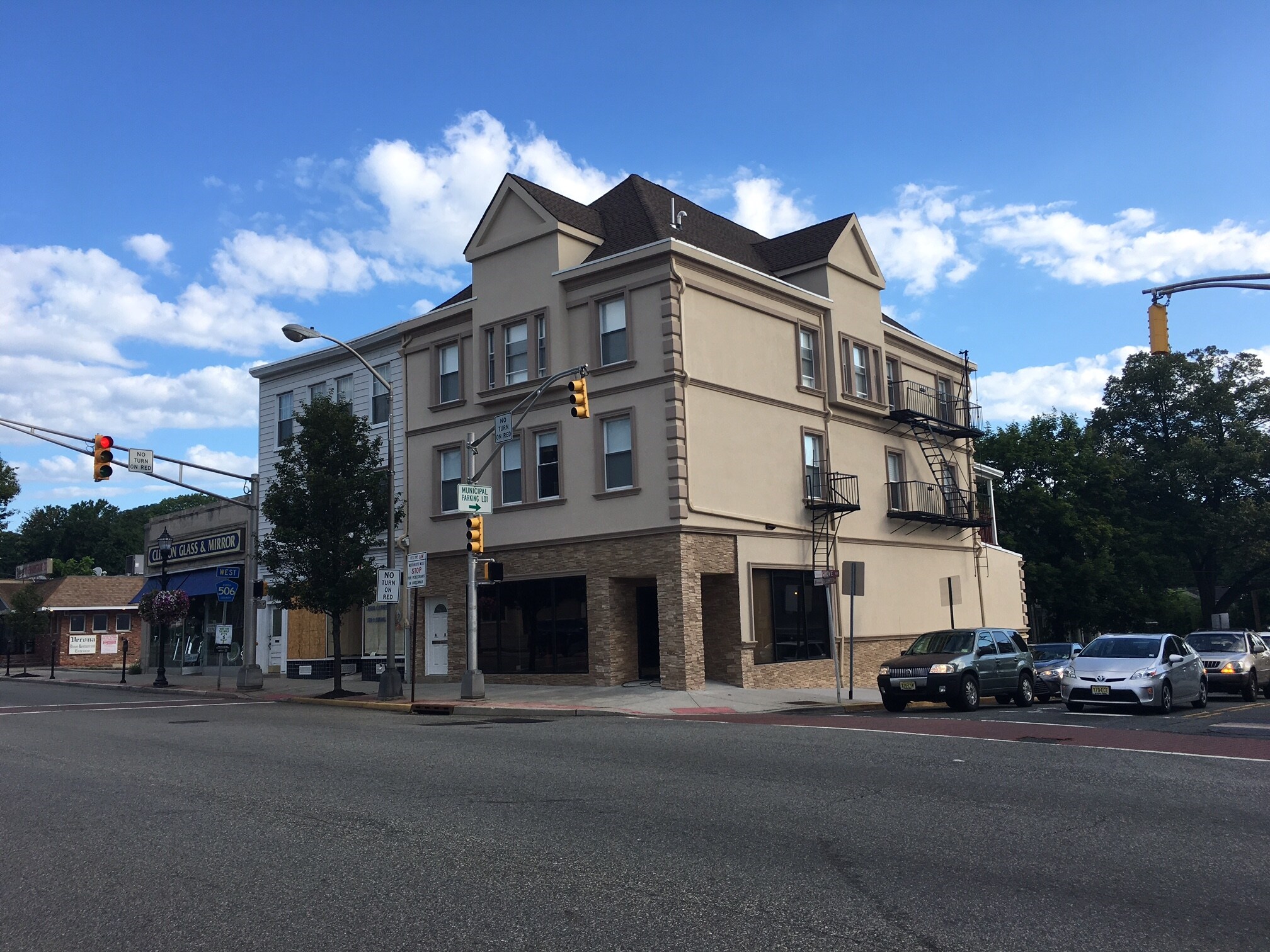 656-660 Bloomfield Ave, Verona, NJ for Rent