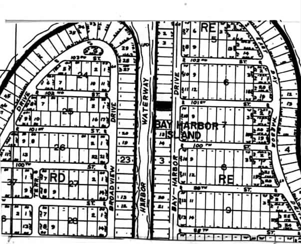 10084 W Bay Harbor Dr, Bay Harbor Islands, FL for Sale