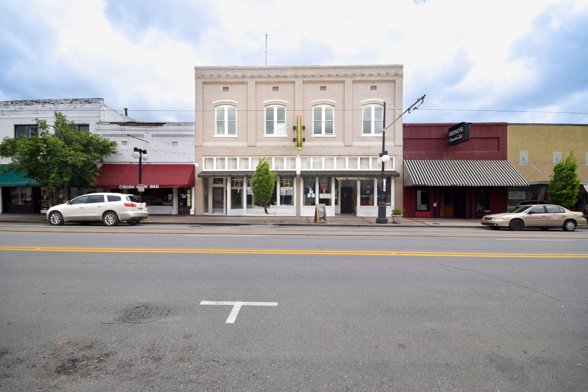 314 Main St, North Little Rock, AR for Rent