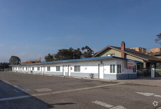 1612 E Thompson Blvd  