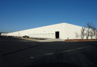 Hapeville, GA Industrial - 4099 Old Dixie Hwy