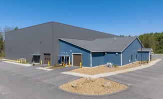 Epsom, NH Industrial - 0 Confidential Drive