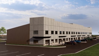 Woodland Park, CO Commercial - 841 Research Dr