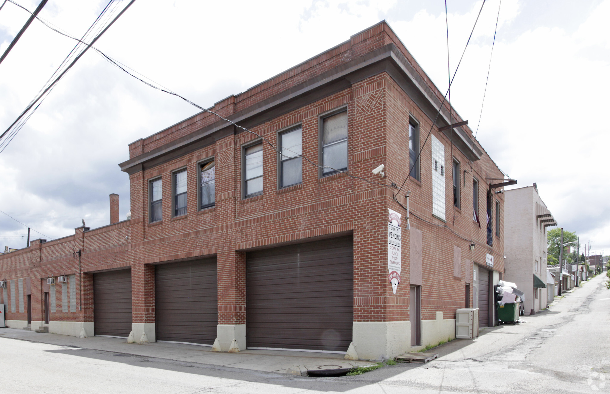 4110 Davison St, Pittsburgh, PA for Rent