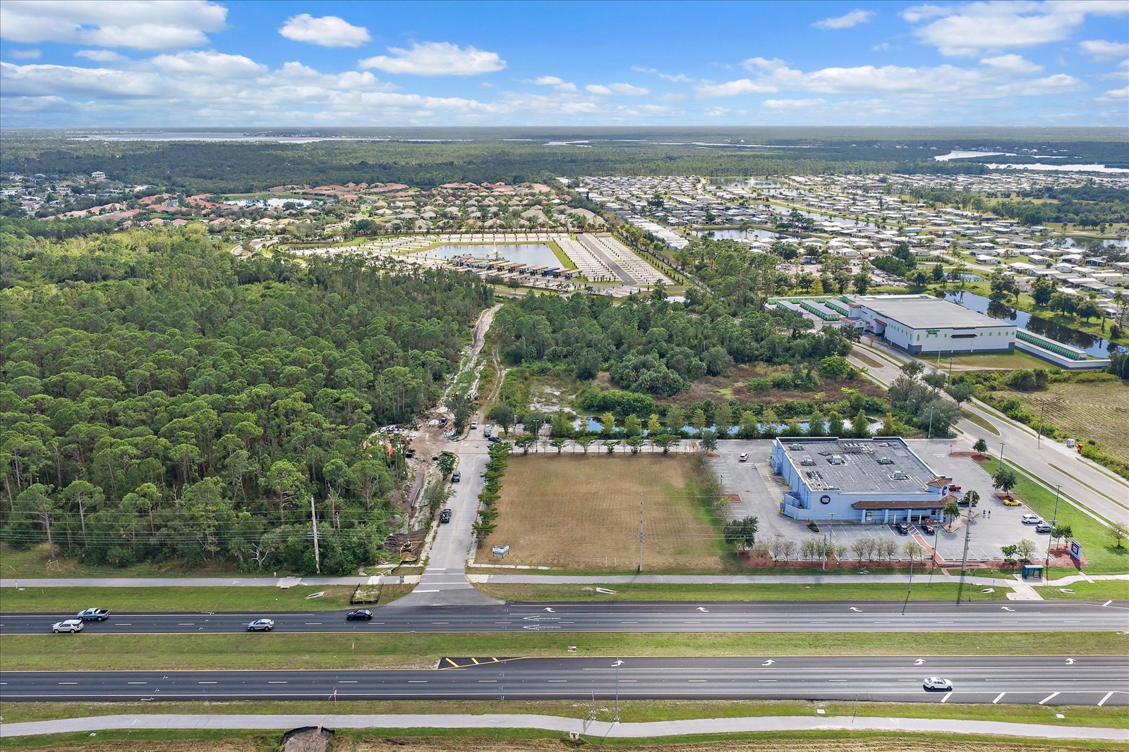 12630 Tamiami Trl, North Port, FL for Rent