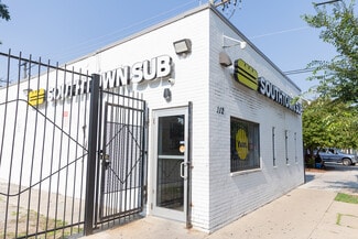 Chicago, IL Restaurant - 112 E 71st St