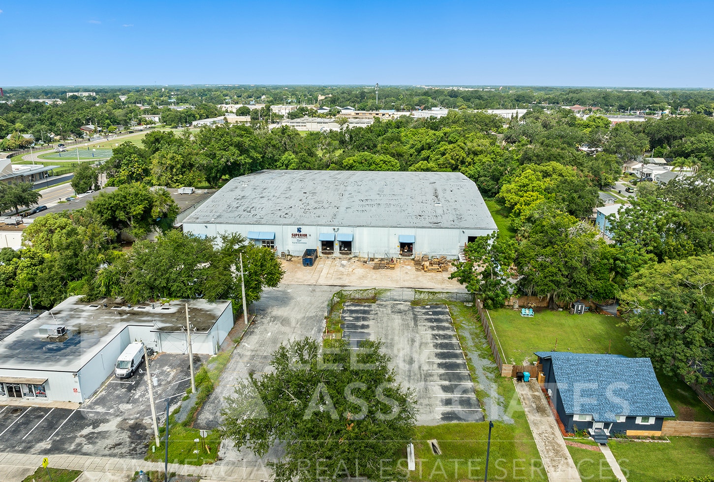526 N Parramore Ave, Orlando, FL for Rent