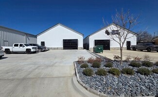 White Settlement, TX Office - 7726 Harwell St