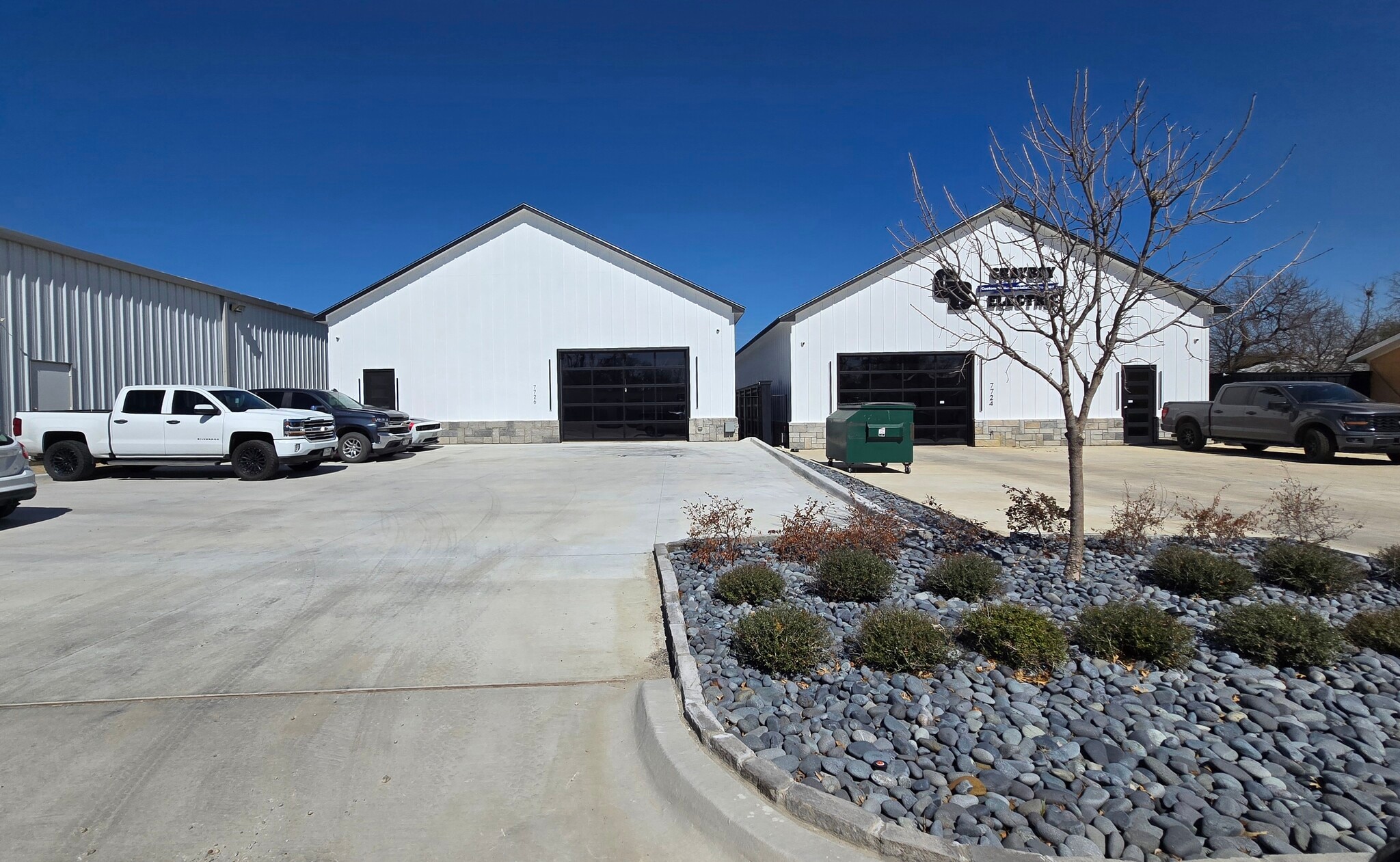 7726 Harwell St, White Settlement, TX for Rent