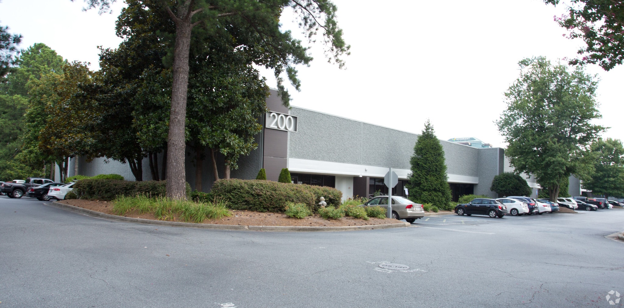 120 Interstate N Pky E SE, Atlanta, GA for Rent