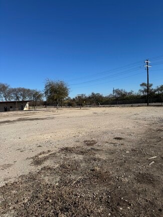 Weatherford, TX Commercial Land - 5985 Stacy Ln