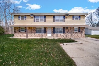 Portage, IN Multi-Family - 1848 Truman St