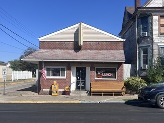 Moundsville, WV Restaurant - 800 3rd St