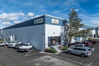 Sparks, NV Industrial - 1420-1470 Kleppe Ln Sparks, NV Industrial - 1420-1470 Kleppe Ln