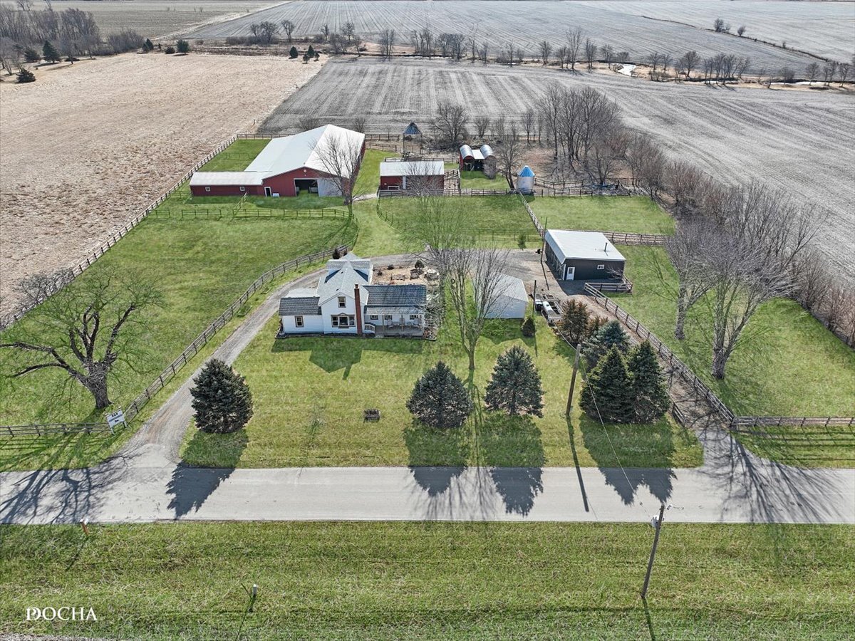 17396 Scott Rd, Hinckley, IL for Sale