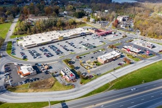 Hummelstown, PA Retail - E Main St