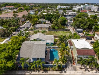 Lake Worth Beach, FL Apartments - 130 S Ocean Breeze
