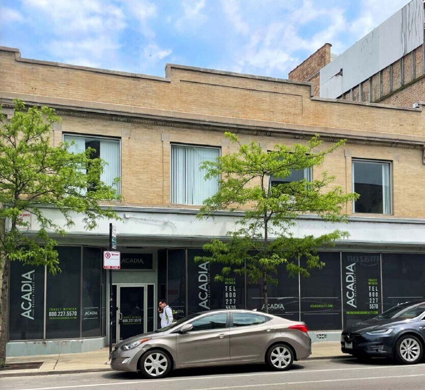 2731 N Clark St, Chicago, IL for Rent