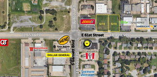 Tulsa, OK Commercial - 11329 E 61st St