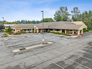 Mount Vernon, WA Medical - 1500 Continental Pl