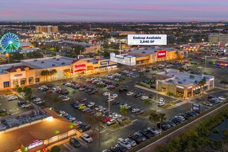 Orlando, FL Commercial Land - Kirkman Rd