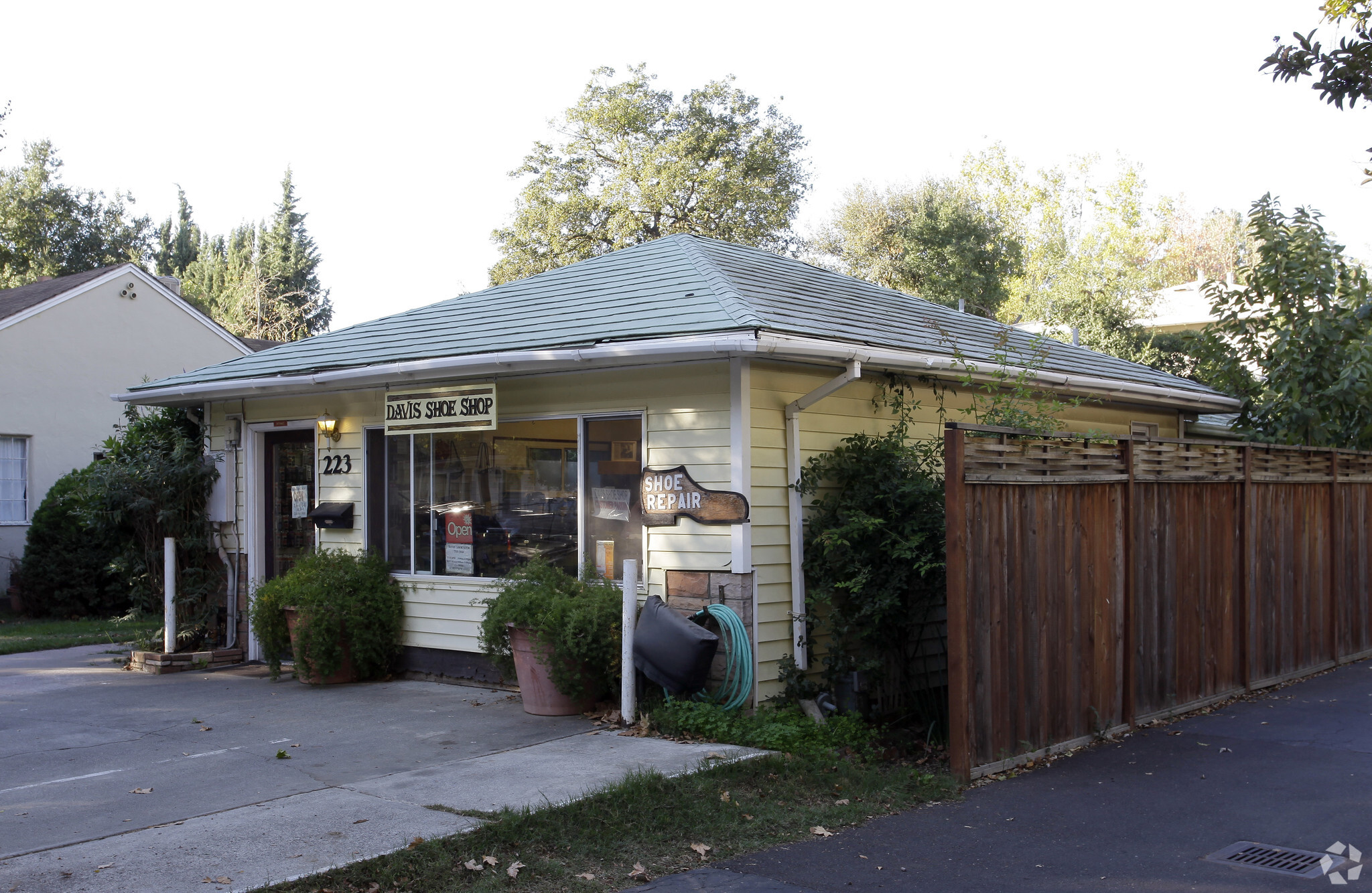 223 C St, Davis, CA for Sale