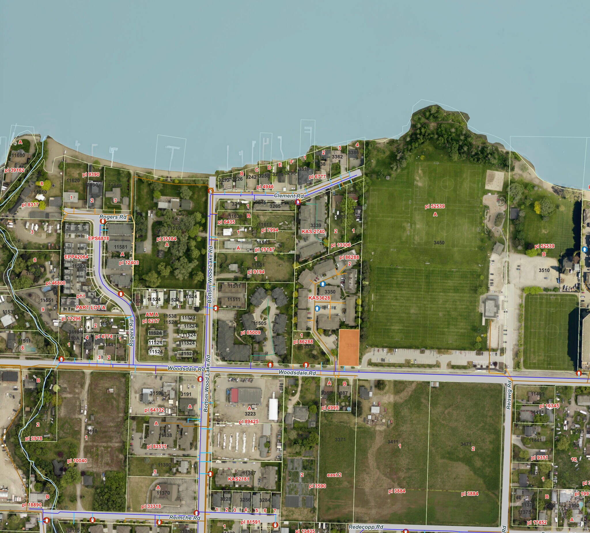 3386 Woodsdale Rd, Lake Country, BC for Sale