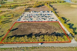 Prosper, TX Commercial - TBD Parvin Rd