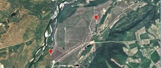 Whitecourt, AB Industrial - 4705 49 Av