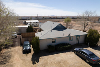 Winslow, AZ Multi-Family - 1923 W Second St