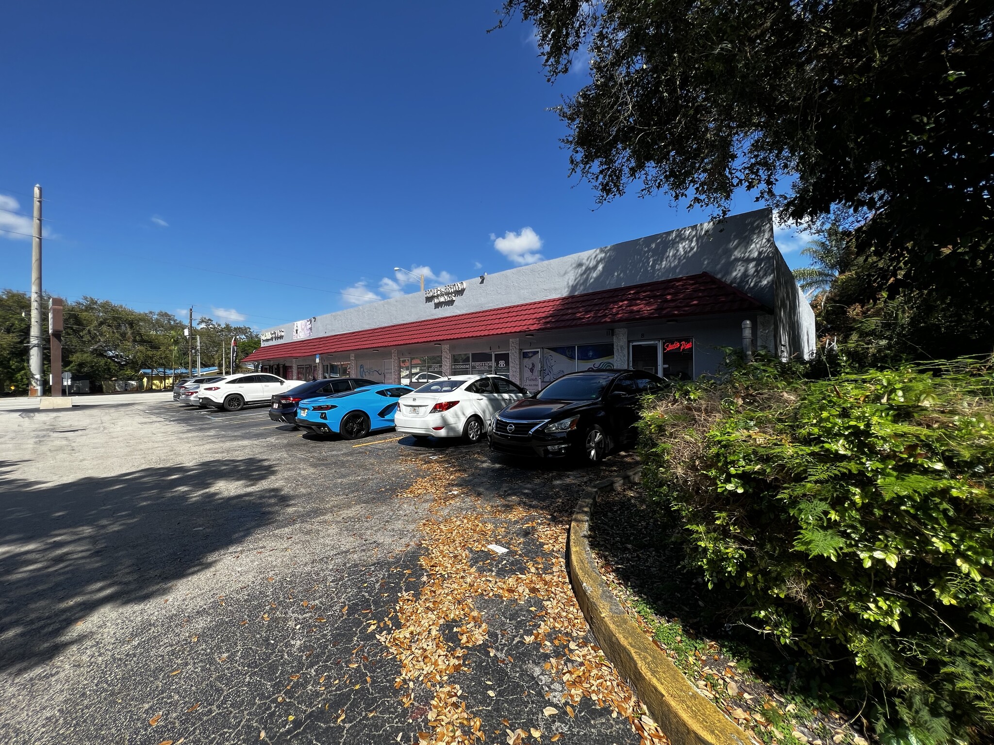 5892 Stirling Rd, Hollywood, FL for Rent