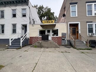Albany, NY Restaurant - 494 Washington Ave