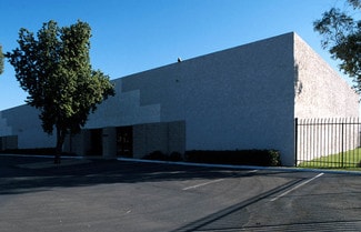 Phoenix, AZ Office - 2915-2927 N 35th Ave Phoenix, AZ Office - 2915-2927 N 35th Ave
