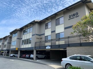 Pinole, CA Medical - 2160 Appian Way Pinole, CA Medical - 2160 Appian Way