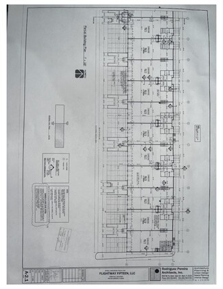 Hialeah Gardens, FL Industrial - 10900 NW 146th St