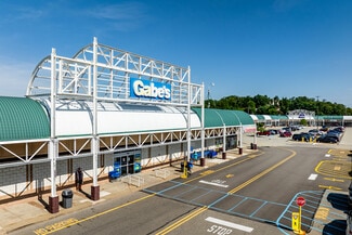 Pittsburgh, PA Office/Medical, Retail - 7900 McKnight Rd