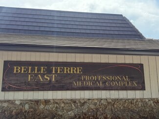 Coral Springs, FL Medical - 2929 N University Dr