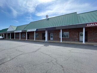 Charlotte Hall, MD Retail - 29946-30030 Three Notch Rd