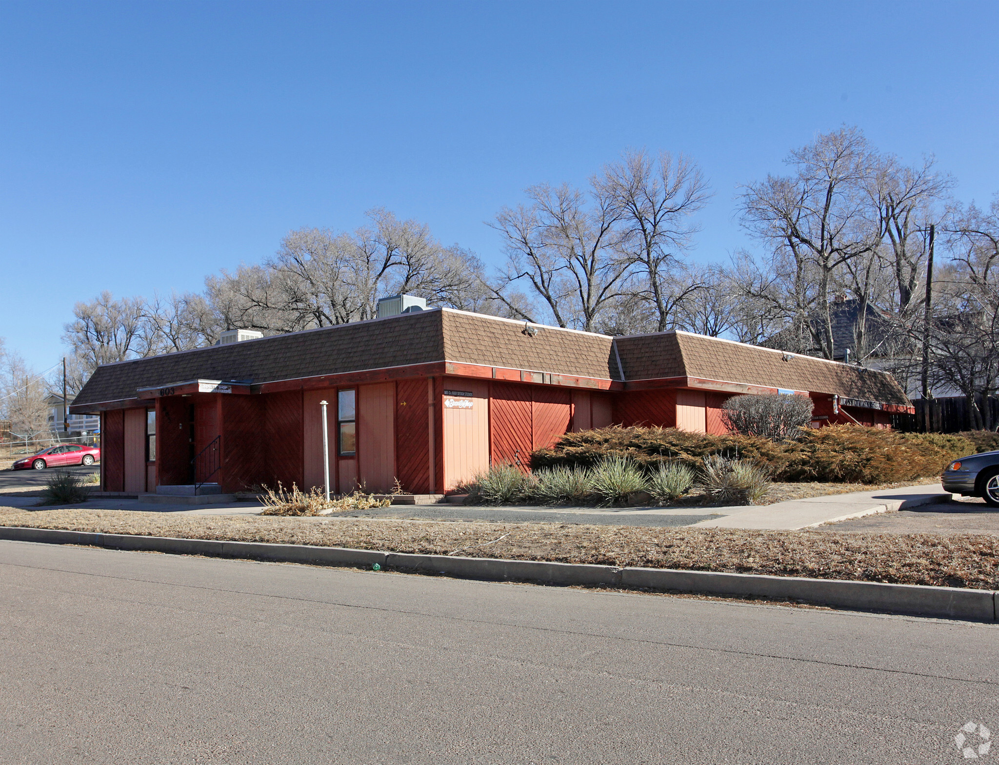 707 E Moreno Ave, Colorado Springs, CO for Sale